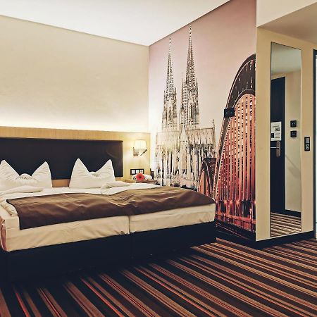 Hotel Fortune Cologne Luaran gambar