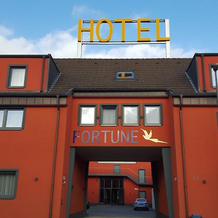 Hotel Fortune Cologne Luaran gambar