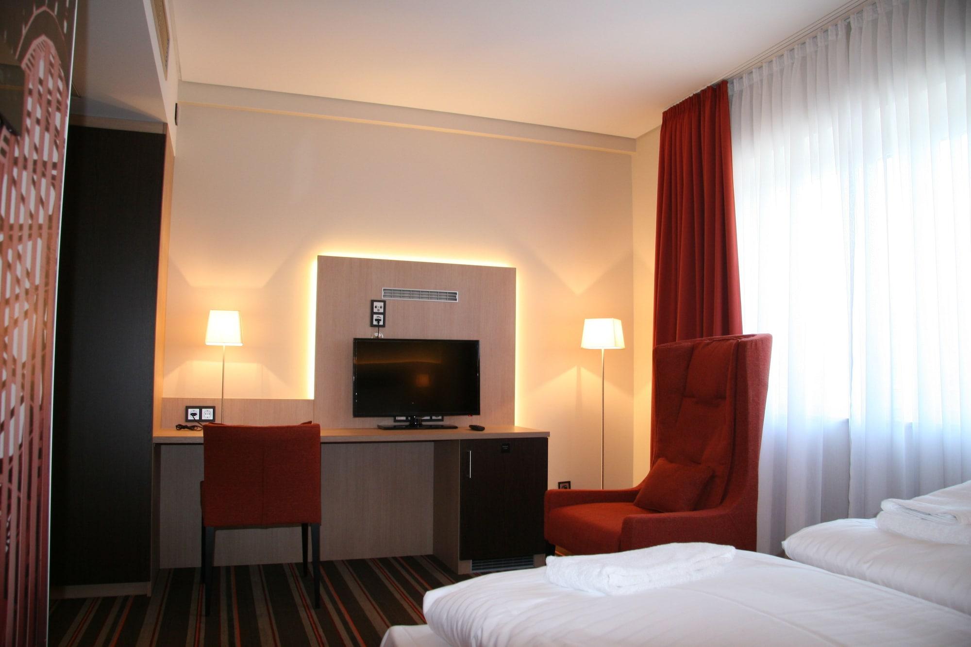 Hotel Fortune Cologne Luaran gambar