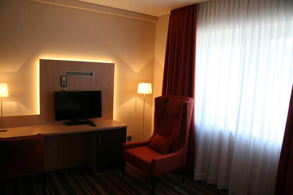 Hotel Fortune Cologne Luaran gambar