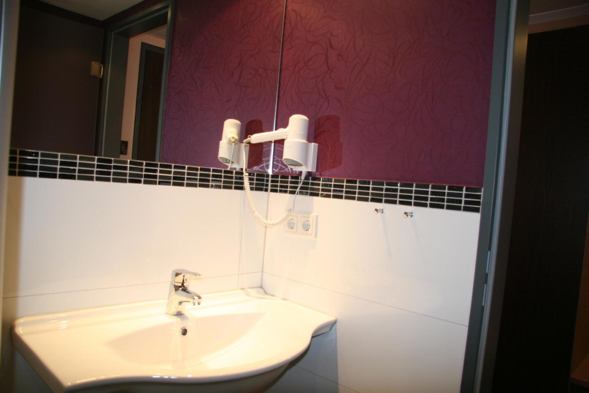 Hotel Fortune Cologne Bilik gambar