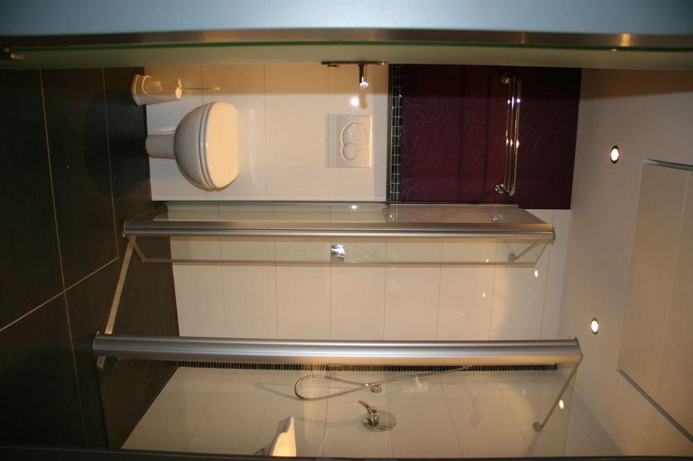 Hotel Fortune Cologne Luaran gambar
