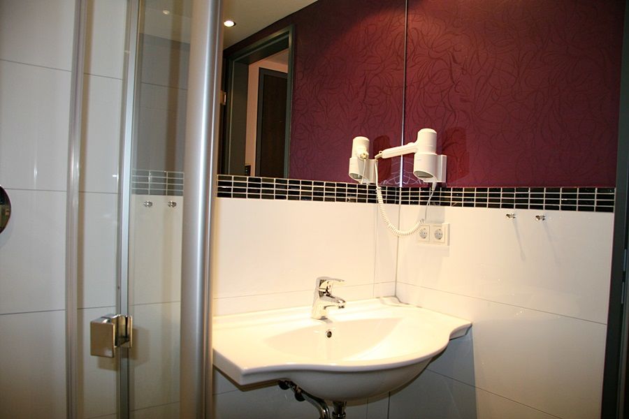 Hotel Fortune Cologne Luaran gambar