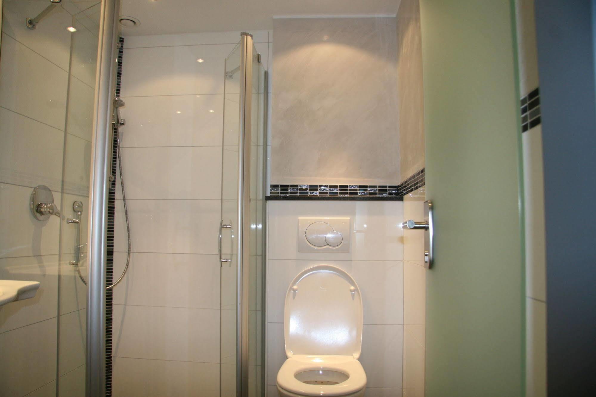 Hotel Fortune Cologne Luaran gambar