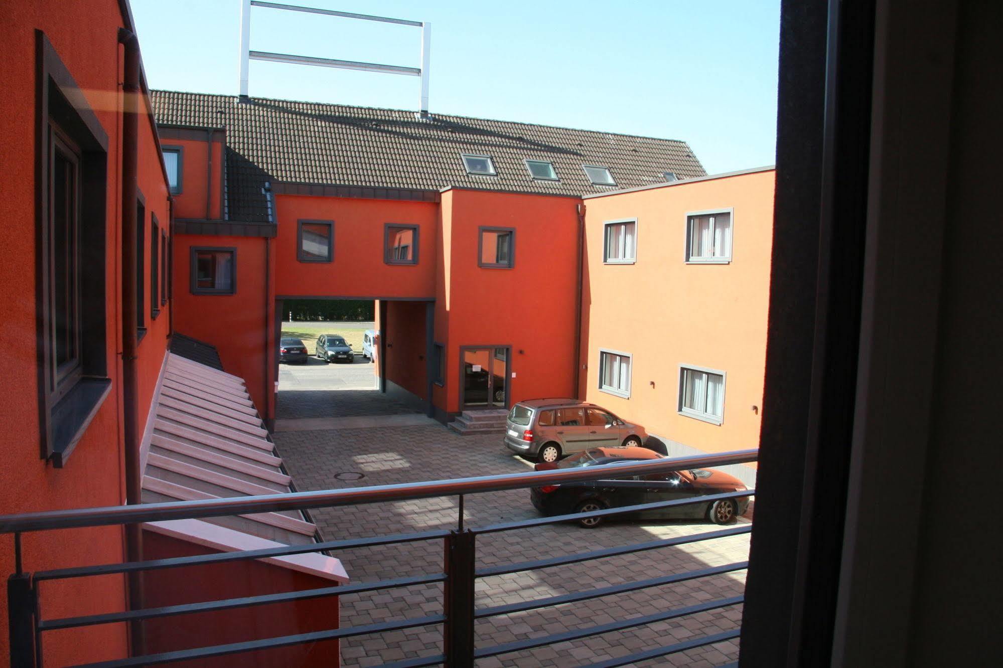 Hotel Fortune Cologne Luaran gambar