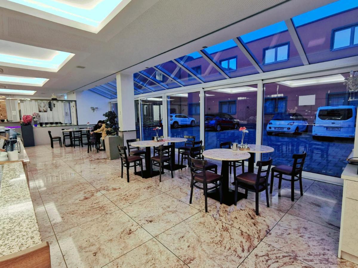 Hotel Fortune Cologne Luaran gambar